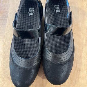 DREW Mary Jane: Genoa Size 10 W